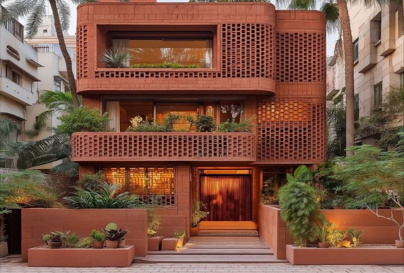 Architecture