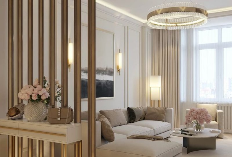 Fit Out